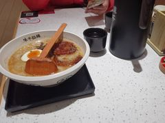 -味千拉面(广州白云机场T1西二店)