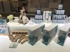 -好一朵茉莉花(老门东店)
