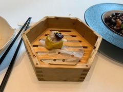 汕头松露鲍鱼烧麦-潮上潮(南中环店)