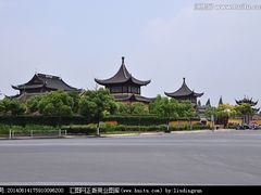 -吴兴寺