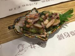 -林妈妈村·日式料理(宝山万达店)