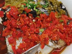 -马凯餐厅(长椿街店)