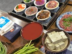 -楠火锅(西单店)