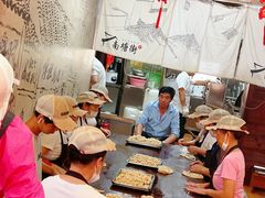 -沈氏祖传老宁波油赞子(南塘店)