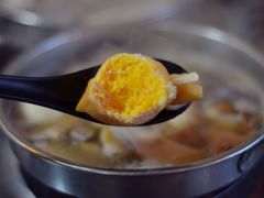 蟹粉蟹子丸-丽江庭院之爱在路上(西单店)