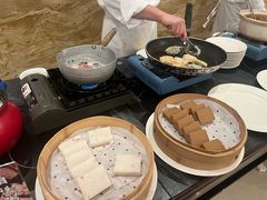 -京香轩·中餐厅(上海中庚聚龙酒店)