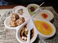 -绿茶餐厅(松江万达店)