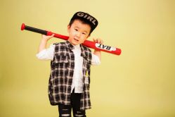 -Angel Fish photography 儿童摄影工作室(亚运村店)