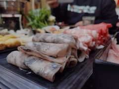 -丽江庭院·云南野生菌·海鲜火锅(鼓楼四合院店)