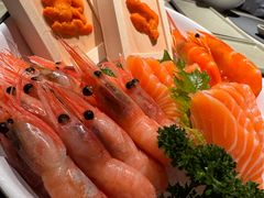 -水木锦堂·自助铁板烧(望京凯德MALL店)