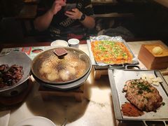 -绿茶餐厅(朝阳大悦城店)