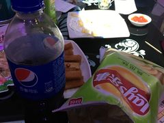 -欢唱KTV(映月湖环宇城店)