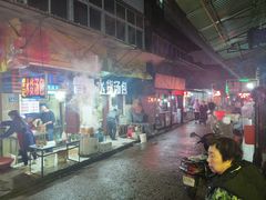 -麻木老地方牛筋牛杂(长堤街店)