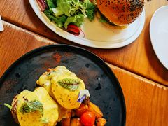 -UPPER KITCHEN(延安路店)