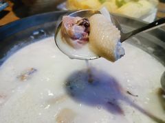 -同仁四季椰子鸡(海岸城天利店)