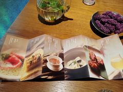 -天水蔬食料理(树德之光店)