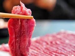 -南门涮肉(上海二店)