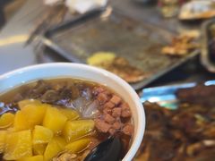 -清真·馬坡二旦烧烤(人生一串拍摄店)