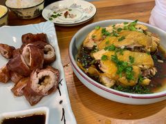 -百家鲜·杭帮菜