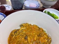 -百年老字号·观振兴蟹黄面·三虾面·苏式面(观前街富仁坊巷店)