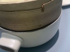 -小大董·烤鸭(观景餐厅·南京西路店)