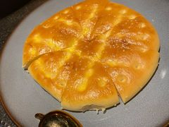 酸奶馕-丝路金桃·新疆菜(徐汇店)