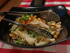 -西贝莜面村(近铁城市广场店)