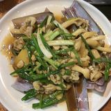 海鲜美味，吃货的幸福