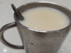 杏仁霜-喜喜茶餐厅(大朗长盛店)