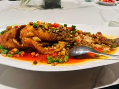 -金谷仓家庭料理(马泉营店)
