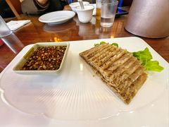 -长兴菜馆(高桥店)