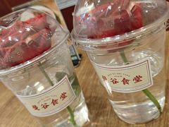 -曼谷食堂·泰国家庭料理(丹桂路店)