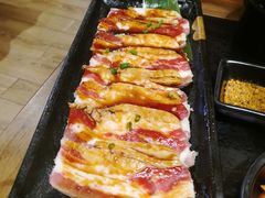 -九田家黑牛烤肉料理(石路天虹店)