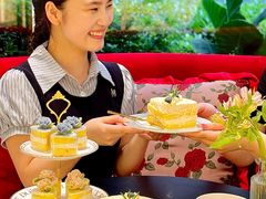 -杜哈夫DOUX RÊVE·生日蛋糕(日月光店)