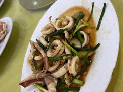 -秋姐美食店(旅游大道店)