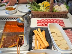 -海底捞火锅(外滩店)