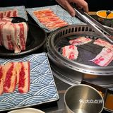 如果想吃烤肉来这家就对了[调皮]真心推荐