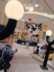 -奈尔宝家庭中心·亲子餐厅(苏州大悦城店)