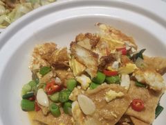 -湘遇长安·湘菜·陕西面(刘家窑店)