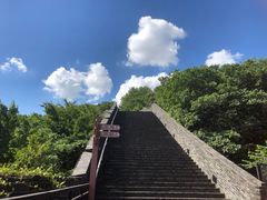 -虞山城墙