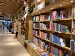 -G·SPACE(金鹰世界店)