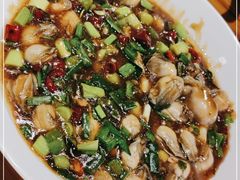-乡亲鹅肉城(昆山店)