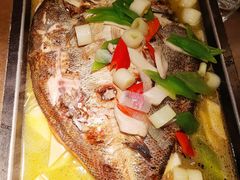 -炉鱼(萧山万象汇店)