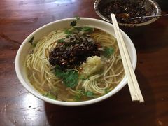 -北路拉面馆(洪湖里店)