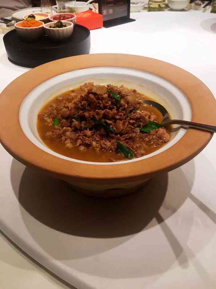 天然台1908(中建广场店)-"真的算是长沙很好吃的粤菜店,湘菜也很好吃.