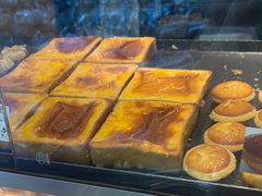 -泸溪河桃酥(长乐路店)