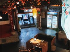 -来小酌·长安酒家(翠庭大厦店)