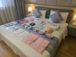 -爱弥儿月子中心(省医院店)