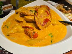 -黄珍珍泰国菜馆(九龙城店)