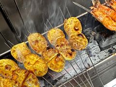 -亿牌牌东北烧烤(博物馆旗舰店)